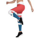 Colorful Leggings Women's